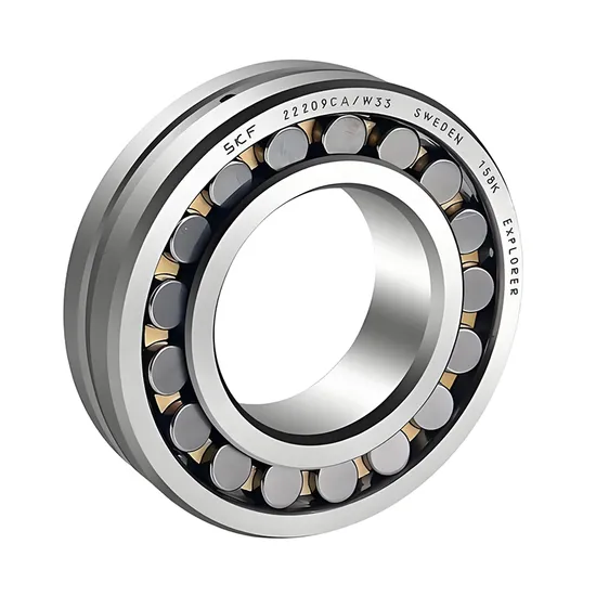 China-Wholesale-Mechanical-Components-22234-Spherical-Roller-Bearings