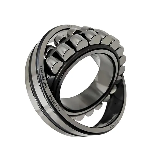 China-Wholesale-Mechanical-Components-22234-Spherical-Roller-Bearings