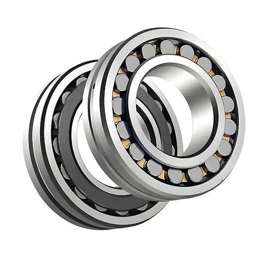 China-Wholesale-Mechanical-Components-22234-Spherical-Roller-Bearings