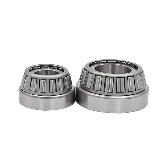 China-Wholesale-Original-Bearing-30205-30206-30207-30208-30209-30210-Tapered-Roller-Bearing