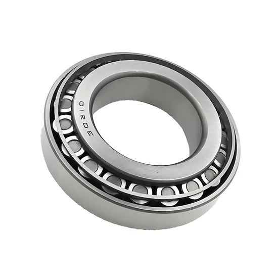 China Wholesale 30205-30210 Tapered Roller Bearings