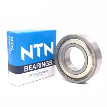61906-2RS Ball Bearing High Speed Low Noise