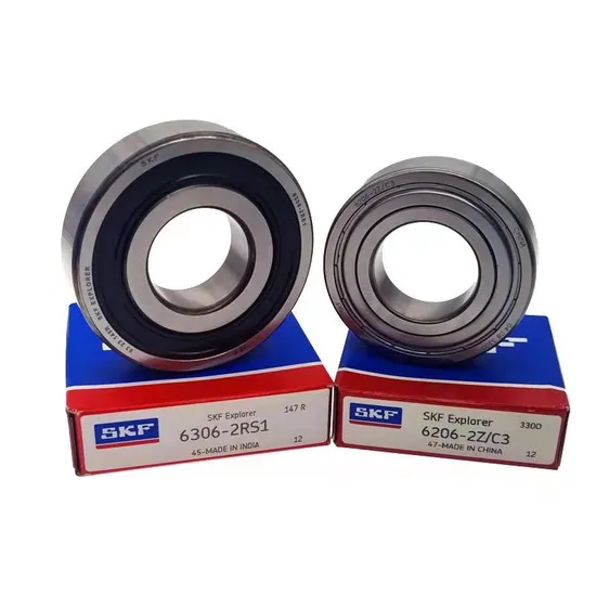 Chinese-Manufacturer-Timken-NSK-IKO-Koyo-NTN-High-Speed-Deep-Groove-Ball-Bearing-Low-Noise-61906-2RS-61906-2RS1-61906n