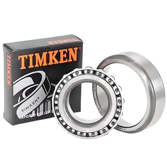 Competitive-Price-30206-30202-30205-30208-32210-Taper-Tapered-Roller-Bearing