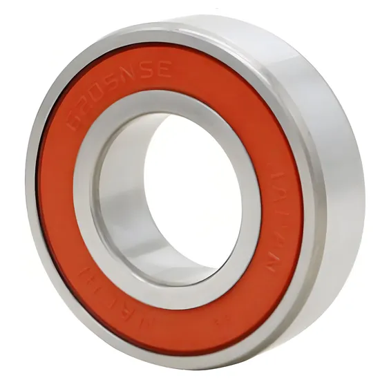 NACHI 6206-2NSE9 C3 Bearing Competitive Price