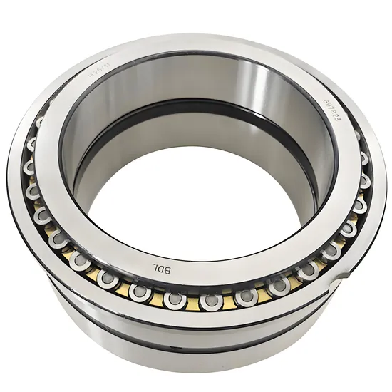 687828 Taper Roller Bearing – High-Precision Conical Roller Bearing