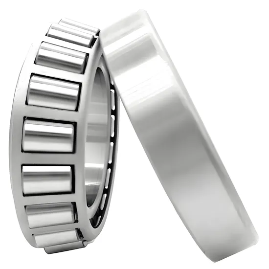 Conical-Roller-Bearing-Taper-Roller-Bearing-Tapered-Roller-Bearing-32930