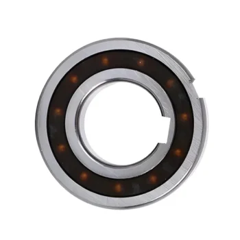 CSK20 Sprag Clutch One-Way Bearing 20×47×14mm