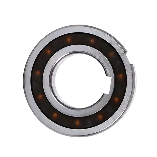 CSK20 Sprag Clutch One-Way Bearing 20×47×14mm