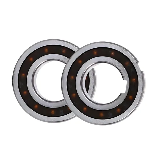 Csk20-Sprag-Clutch-One-Way-Bearing-Ball-Bearing-Csk-Series-20X47X14mm-