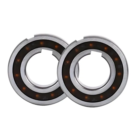 Csk20-Sprag-Clutch-One-Way-Bearing-Ball-Bearing-Csk-Series-20X47X14mm-
