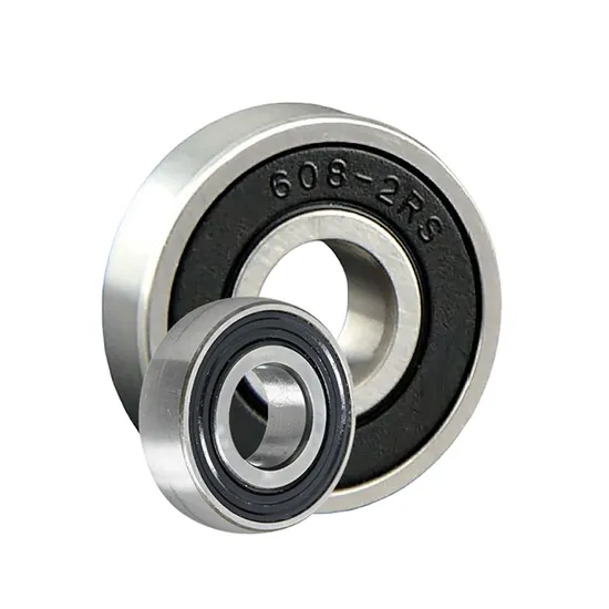 Custom-Single-Row-Deep-Groove-Bearing-608-608zz-608-2RS-Ball-Bearing-with-Seal-Dustproof