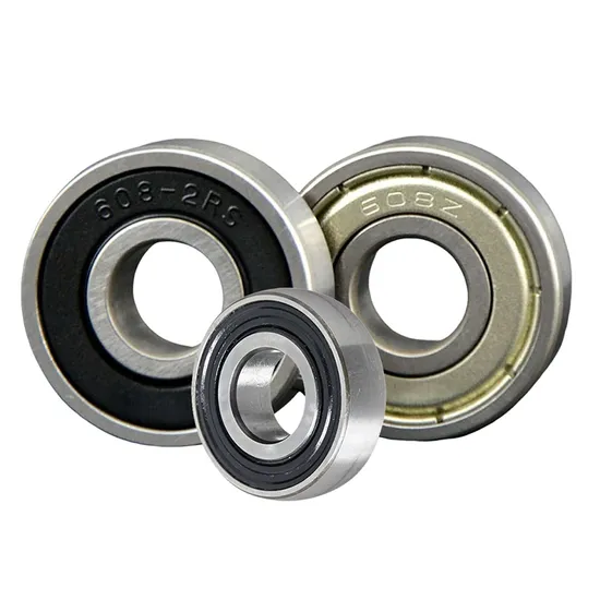 Custom-Single-Row-Deep-Groove-Bearing-608-608zz-608-2RS-Ball-Bearing-with-Seal-Dustproof