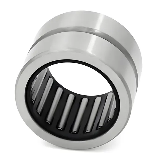 Customizable Heavy-Duty NA4828/4830/4832 Needle Roller Bearings