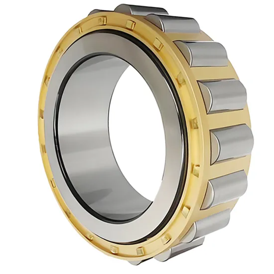 Cylinder-Roller-Bearing-Cylindrical-Roller-Bearing-Nn3020-Nn3021-Nn3022
