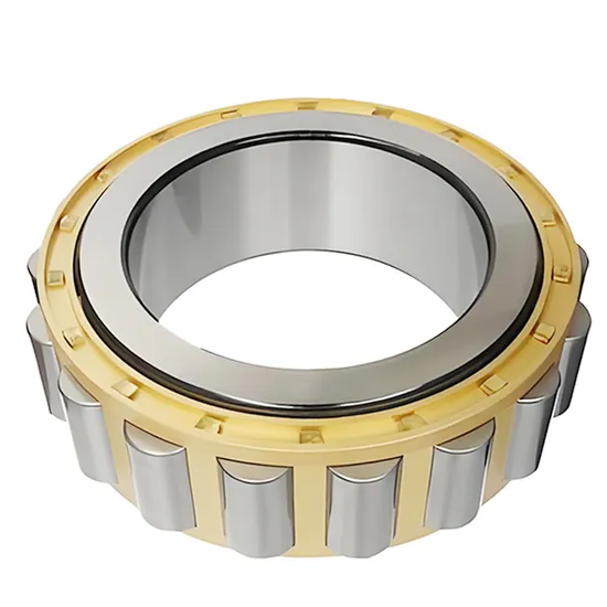 Cylinder-Roller-Bearing-Cylindrical-Roller-Bearing-Nn3020-Nn3021-Nn3022