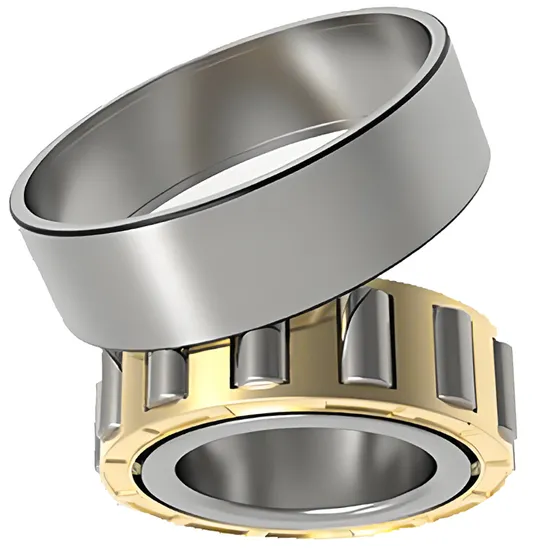 Cylindrical-Roller-Bearing-N2215-Nj2215-Nu2215-Nup2215-NF2215-Em