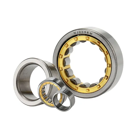 Cylindrical-Roller-Bearing-N309-Nj309-Nup309-45-100-25mm-Nu-N-Nj-Nup309-E-M-Em-Ecp-Ecj-Ecm