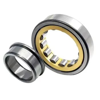 NN3020 Cylindrical Roller Bearing – High-Precision, Heavy-Duty Manufacturing