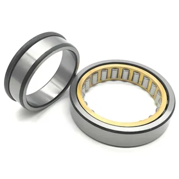 NU305 Cylindrical Roller Bearing for Machinery