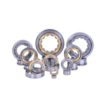Cylindrical Roller Bearing for Motorcycle, Auto Parts