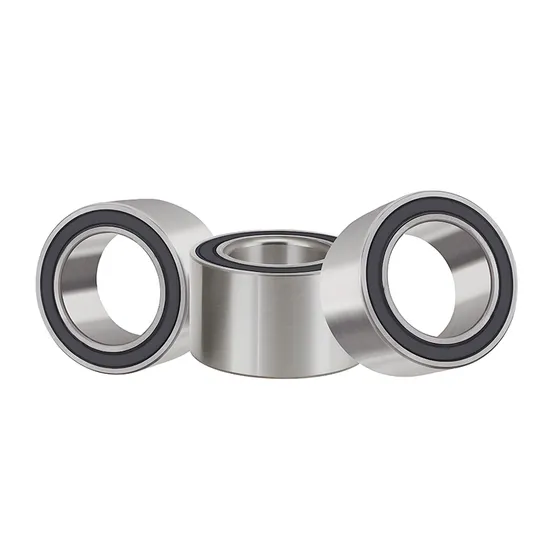 Dac32720045/32720345/34620037 Hub Bearings – High-Precision ODM Auto Bearings