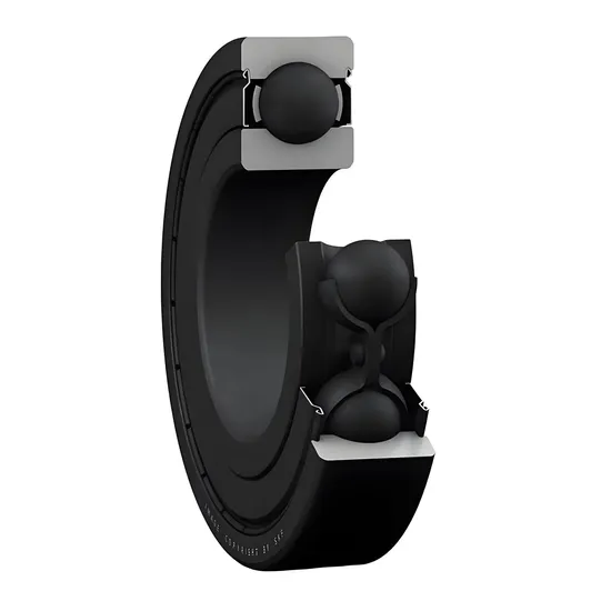 Deep-Groove-Ball-Bearing-6010-2z-Va208-for-High-Temperature-Applications