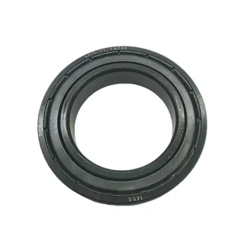 6010-2Z/Va208 Deep Groove Ball Bearing – High Temp