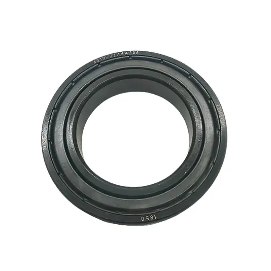 6010-2Z/Va208 Deep Groove Ball Bearing – High Temp