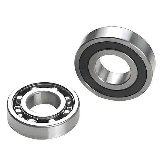 6013LLU Deep Groove Ball Bearing – Premium Engine Motor Bearing