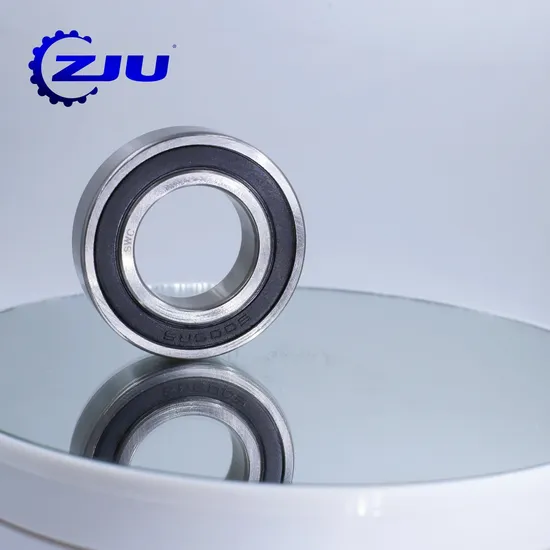 Deep Groove Ball Bearing 608: High Precision & Durable for 604 605 607 609