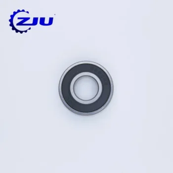 619Z/619ZZ/619-2RS Deep Groove Ball Bearing – High Precision