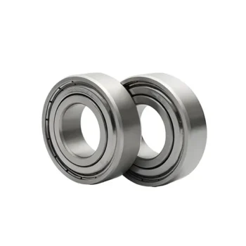 6201/6208ZZ/6904ZZ Deep Groove Ball Bearing 20×37×9mm – Premium Factory Direct