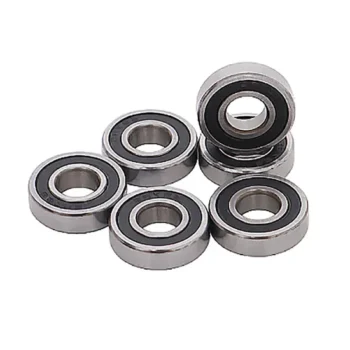 6201ZZ/6201RS Bearing 12x32x10mm Double Sealed