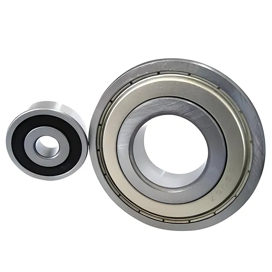 689ZZ Deep Groove Ball Bearing – China Factory