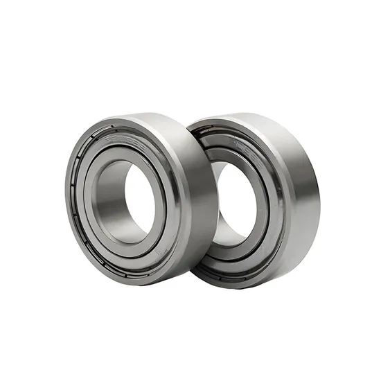 Deep-Groove-Ball-Bearing-Open-Type-Size-15-35-11mm-Chrome-Steel-6202-Model