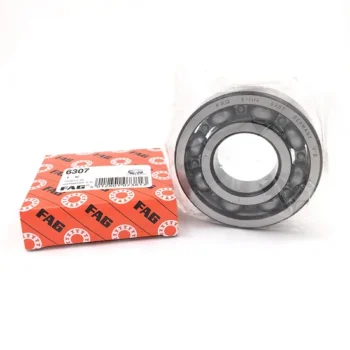 Deep Groove Ball Bearing for Auto Wheel - Durable & High Precision
