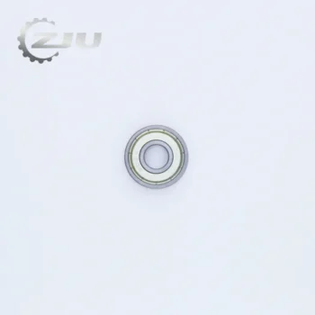 Deep Groove Ball Bearings 6007-6012 | High-Load, Precision Industrial Bearings
