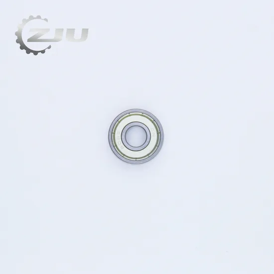 Deep-Groove-Ball-Bearings-6007-6012-for-Industrial-Use