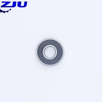 Deep Groove Ball Bearings 6200-30206: High Precision & High Speed