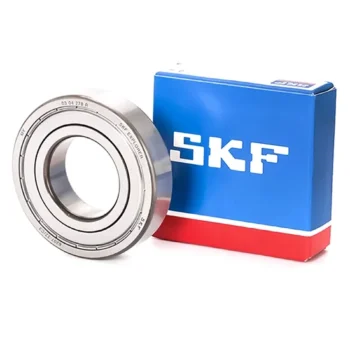 Discount 6201 6204 NSK/SKF Deep Groove Ball Bearing