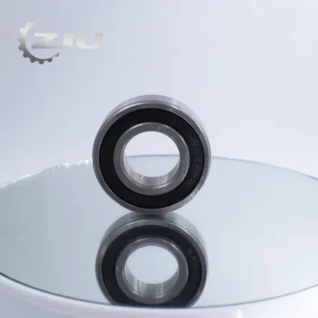 Double-Row 607 Ball Bearing, High-End Tech