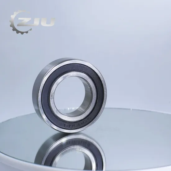Double-Row 607 Bearing, High-End Performance