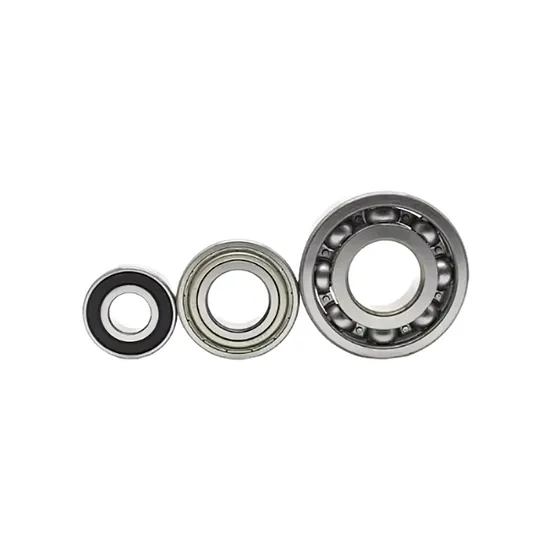 Durable-6204-Zz-Bearings-with-Double-Shield-for-Smooth-Efficient-Operation