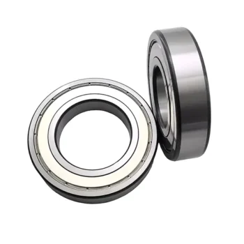 Durable 6204 ZZ Bearings – Double Shielded, Smooth & Efficient