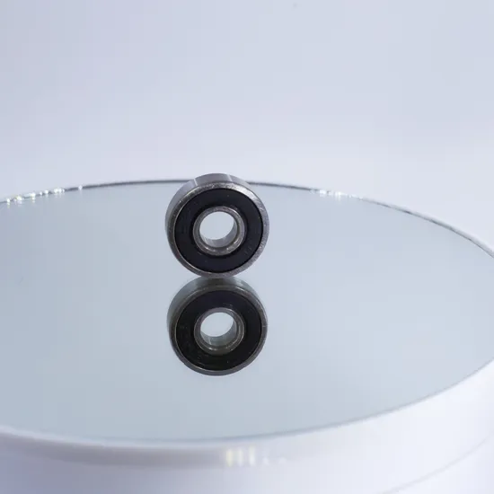 Durable Deep Groove Farm Bearing - Impact & Rust Resistant - 10% Off Bulk Orders