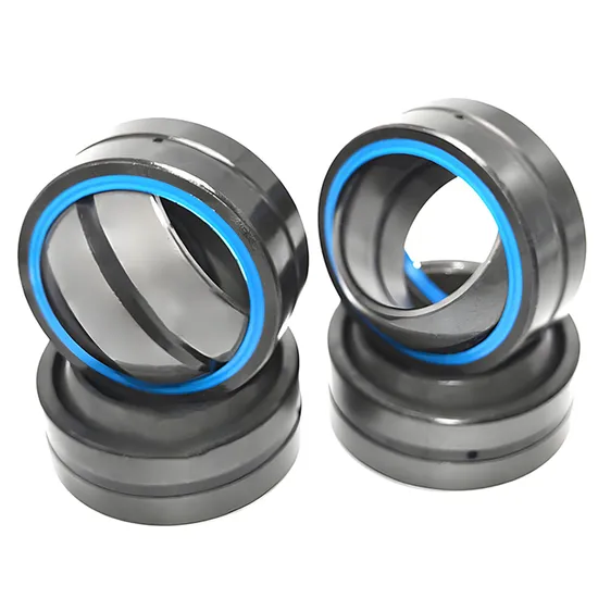 Durable Spherical Plain Bearings GEG120ES-2RS, GEG140ES-2RS, GEG160ES-2RS