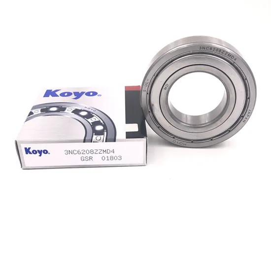 Durable-Timken-NSK-IKO-Koyo-NTN-Auto-Parts-Deep-Groove-Ball-Bearing-Machinery-618-670q1