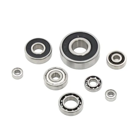 Durable-Tinken-NSK-IKO-Original-High-Quality-16004-Deep-Groove-Ball-Bearing