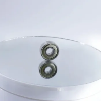 605 Deep Groove Ball Bearing – Economical, High-Value Pulley Bearing